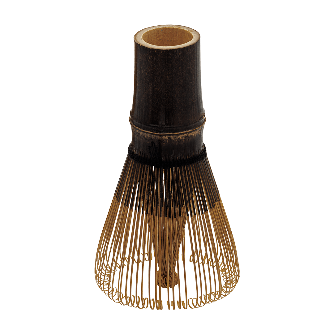 Kami Matcha Chasen dunkel