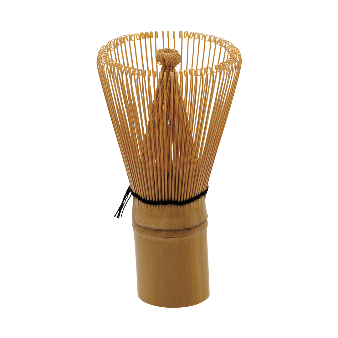 Kami Matcha Besen (Chasen) – Bild 3