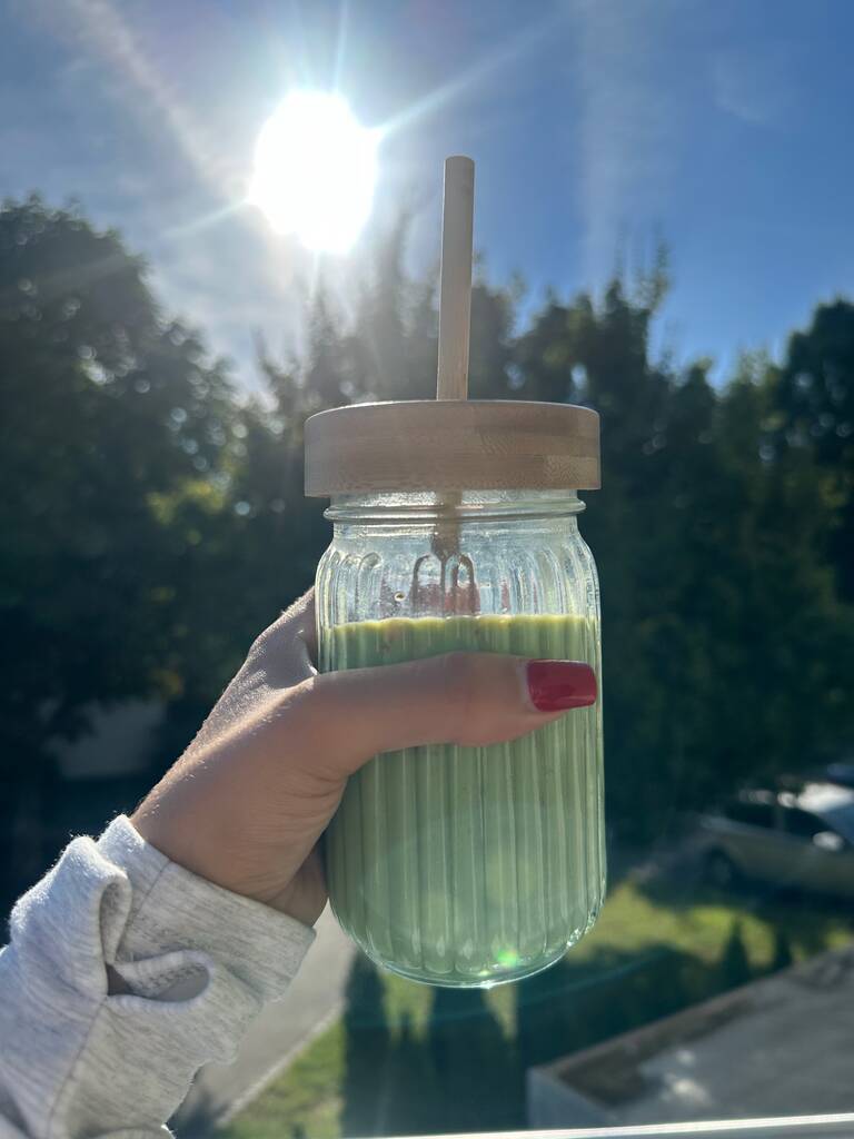 Kami Matcha Testimonial
